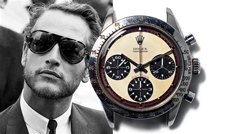 rolex paul newman daytona fondo azzurro|paul newman daytona review.